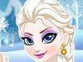 Joc Salonul de frumusețe Ice Queen  on-line