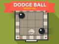 Joc Dodgeball medieval  on-line