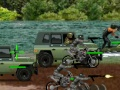 Joc Warzone etaway 3  on-line
