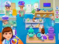 Joc Doctorul meu din spital  on-line