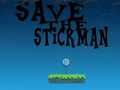 Joc Salvează-l pe Stickman  on-line