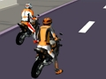 Joc Curse de motociclete  on-line