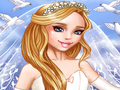 Joc Rochie de nunta Mireasa  on-line