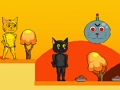 Joc Jake Black Cat 2 on-line
