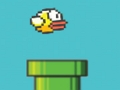 Joc Aventură de păsări flappy on-line