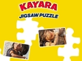 Joc Puzzle Kayara Jigsaw on-line
