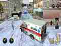 Joc Simulator modern de ambulanță de oraș  on-line