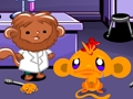 Joc Monkey Go Happy Etapa 659  on-line