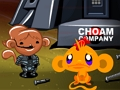 Joc Monkey Go Happy Etapa 661  on-line