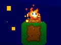 Joc Fire Fling on-line