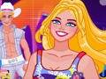 Joc Blondie Reîncărcare  on-line