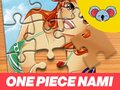 Joc Puzzle dintr-o bucată Nami  on-line