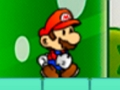 Joc Mario Runner Mobile on-line