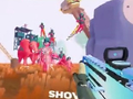 Joc Shooter amuzant 2 on-line