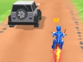 Joc Moto Hot Wheels on-line