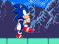 Joc Sonic Runner on-line