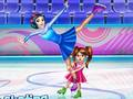 Joc Susie merge la patinaj  on-line