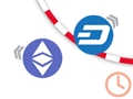 Joc Bitcoin vs Ethereum Dash Iota on-line