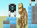 Joc Ben 10 Omnitrix on-line