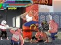 Joc Rampage pompat on-line