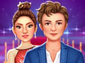 Joc Moda cupluri de celebrități covor roșu  on-line