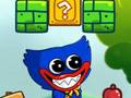 Joc Wuggy Adventures on-line