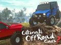 Joc Mașinile Ultimate Off Road 2 on-line