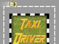 Joc Sofer de taxi  on-line