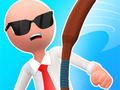 Joc Crazy Office Slap Smash on-line