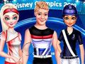 Joc Turneu BFFS  on-line