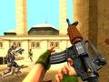 Joc Shooter de asalt FPS on-line