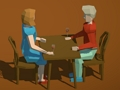 Joc Speed dating  on-line