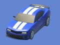 Joc Parcare rapidă 3D  on-line