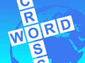 Joc Ninja Crossword Challenge on-line