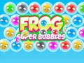 Joc Broasca Super Bubbles  on-line