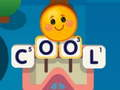 Joc Turnul de cuvinte  on-line