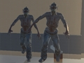 Joc Private Zombie Wave on-line