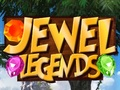 Joc Legendele bijuteriei  on-line