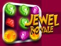 Joc Jewel Royale on-line