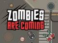 Joc Vin zombi  on-line
