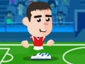 Joc Fotbal Qatar 2022  on-line