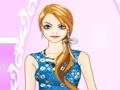 Joc Modelul adolescent Emma on-line