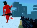 Joc Funny Shooter: Distruge totul  on-line