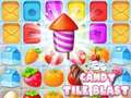 Joc Candy Tile Blast on-line
