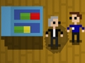 Joc Simulator de supermarket  on-line