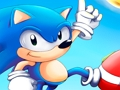 Joc Flappy Sonic on-line