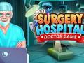 Joc Spitalul Multi-Chirurgie  on-line