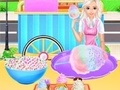 Joc Gătit delicios de mâncare stradală  on-line