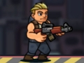 Joc Rambo Metal Slug ATAC  on-line