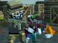 Joc Crazy Pixel Apocalypse 3 Zombie 2022 on-line